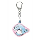 学研ステイフル 11ぴきのねこ キーホルダー 刺繍 キーチェーン チャーム ねこ G08048