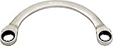 Bovidix 6165811 Spherical C-Type Reversible Ratchet Wrench, 3/8-Inch x 7/16-Inch [並行輸入品]