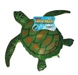 Play Visions Sea Turtle Fintlatable おもちゃ (並行輸入)
