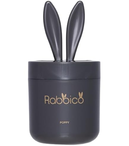 Amazon | Rabbico ダイヤケミカル(ダイヤックス) 車用 芳香剤