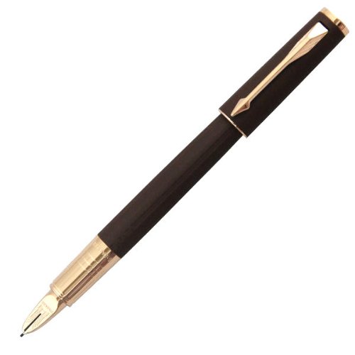 パーカー PARKER 5thテクノロジー(第5の筆記モード)を採用 インジェ
