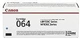 Canon 064 オリジナルシアントナーカートリッジ 1個
