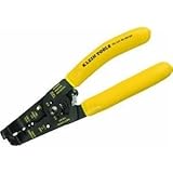 Klein ToolsK90-14/2Kurve Wire Stripper-90D NM STRIPPER (並行輸入品)