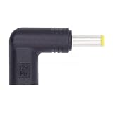 Xiwai USB 3.1 タイプ C USB-C メス DC 12 v 4.8 x 1.7 mm プラグ アダプター PD エミュレーター トリガー 90 度角度付き