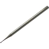 ヤナセ 精密ハイスビット NO2型 【2.34mm軸】 φ1.0×0.9×2.34 S2-110