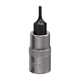 OEMTOOLS 22851 1/16 Inch SAE Drive Hex Bit Socket [並行輸入品]