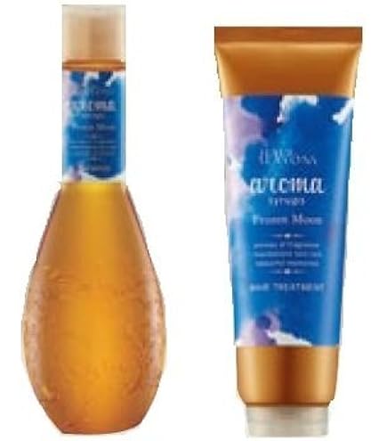 Amazon | デミ ヘアシーズンズ アロマシロップス ヘヴンズバード