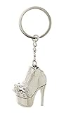 Bratz Sparkly Charm Keychain- Style 5 by Bratz [並行輸入品]
