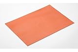 Gedore VDE Rubber cover sheet 130x130 mm [並行輸入品]