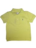 ラルフローレンの子供服　POLO　RALPHLAWREN　ベビー　男の子　ポロシャツ　８５ｃｍ [並行輸入品]