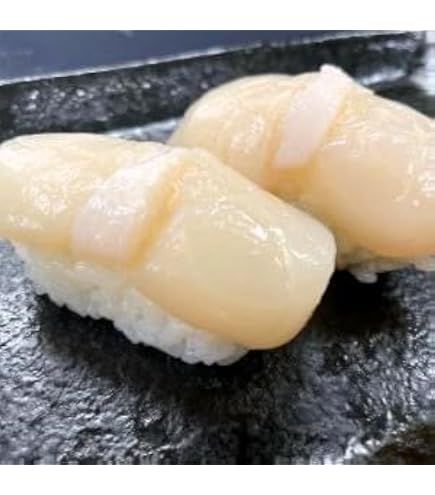 Amazon.co.jp: 【寿司総合卸売スシックス】寿司ネタ アブラ カレイ