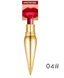 Lips Makeup Matte Velvet Persistent Color Mist Side Light Lipstick Long-lasting Party Cosmetics Bran
