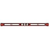 Black & Decker BDSL10 36-Inch Gecko Grip Level with Accu Mark [並行輸入品]