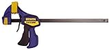 quick-gripクイック変更518qc 18インチバークランプ/ Spreader by Irwin Tools