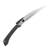 アルス ニュー豪傑 大工用 折込鋸 替刃式 21cm X-21