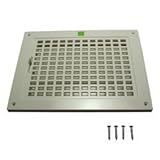 ハイロジック 角型レジスター SPRN-150x200
