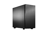 Fractal Design Define 7 Black ミドルタワーPCケース E-ATX 対応 FD-C-DEF7A-01 CS7694