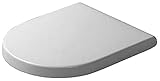 Duravit 0063890000 Seat andカバーStarck 3