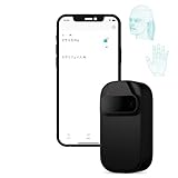 キャンディハウス セサミフェイス スマートロック ブラック