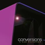 Conversions - A K&D Selection / Remastered By Mischa Janisch [Analog]