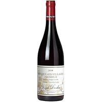 メゾン・ジョゼフ・ドルーアン ボジョレ・ヴィラージュ ヌーヴォー ヴィエイユ・ヴィーニュ 2019 [ 赤ワイン ミディアムボディ フランス 750ml ]