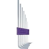 エイト:エイト 六角棒スパナ エキストラロング セット LHS-7 型式:LHS-7
