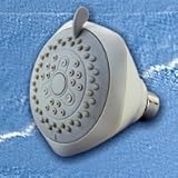 Mintcraft g03023whヘッドwith 3設定、ホワイト