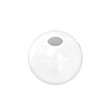 シリコンモールド 球型フル型 3種 (2.球体フル型25mm)