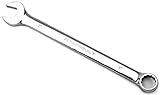 Powerbuilt 640480 1-Inch Long Pattern Combination Wrench [並行輸入品]