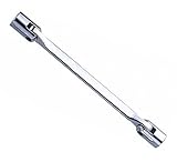 12 mm x 13 mmダブルエンド12ポイントメトリックレンチ(ツール)