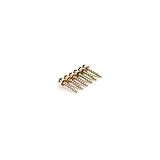 Hangman製品bck-6tハンガー2hd gold-fin 10のパックで1