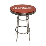 コカ・コーラ ハイテーブル コカ・コーラ公式グッズ 【メーカー取り寄せ】