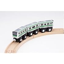 moku TRAIN　E6系新幹線こまち 3両セット Amazon | moku TRAIN E233系 埼京線 3 両セット | 鉄道模型 通販