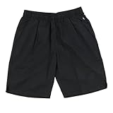 [ティゴラ] テニス ハーフパンツ メンズ TR-2TW1103HP M メンズ ブラック