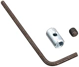 キタコ(KITACO) ケーブルエンドセット クラッチ用レバー側(φ6×10/1ヶ) 0900-901-90001