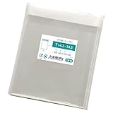 OPP袋 任天堂DS対応 テープ付 国産 142x145mm 1000枚 T14.2-14.5
