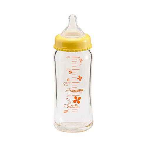 母乳 ミルクの哺乳瓶はプラスチック派 ガラス製 瓶 派 どっち派 人気投票