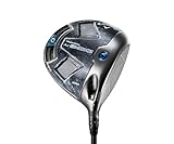 キャロウェイ(Callaway) 右用 ドライバー PARADYM Ai SMOKE MAX DRIVER (10.5度 TENSEI 50 for Callaway SR 45.5インチ D3 中調子) メンズ