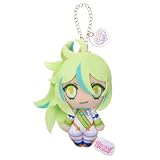 プリンセッションオーケストラ ぬいぐるみストラップ ミーティアVer. ぬいぐるみ高さ約15cm