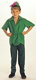 Costumes For All Occasions Ru18905T Peter Pan Toddler