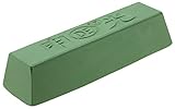 Woodstock D2902 1-Pound Extra Fine Buffing Compound, Green by Woodstock [並行輸入品]