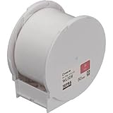 キングジム:キングジム Grandテープカートリッジ・赤50 WL50R 型式:WL50R