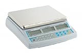 Adam Equipment CBD 70a with USB Bench Counting Scale with 70lb-32kg Capacity