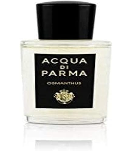 Amazon | アクア デ パルマ シグネチャー マグノリア インフィニタ EDP