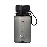 リバーズ スタウト エア 400ML ブラック