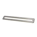 ミニ　金具　（ニッケルメッキ　【HK-10】　ニッケル　10個入り