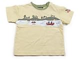 OSHKOSH(オシュコシュ) Tシャツ・カットソー 80サイズ 男の子