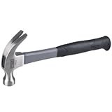 Apex Tool Group 216631 16 oz Master Mechanic Curved Claw Rip Hammer