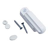 SODIAL(R) UPVC窓、ドアのロック