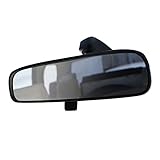 ハイエース アルファード プリウス ノア ヴォクシー ヴェルファイア 対応 ルームミラー バックミラー Murakami7225互換 純正形状 内装 アクセサリー